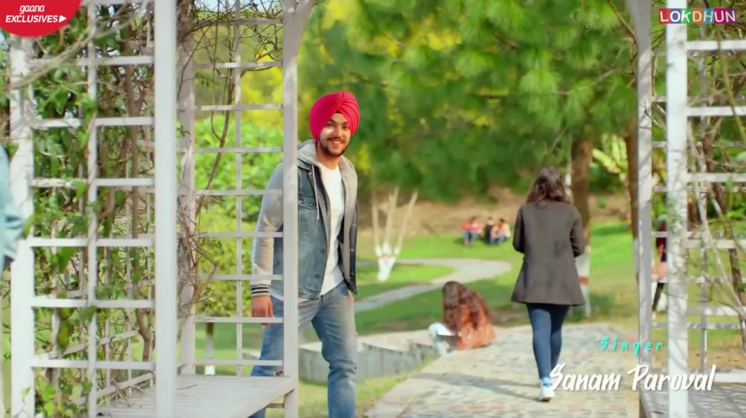 Hauli_Hauli_Bhul_Javange_Tainu_Sohneya_Yaara_Ve____Sanam_Parowal_-_Sad_Love_Story_-_Punjabi_Songs