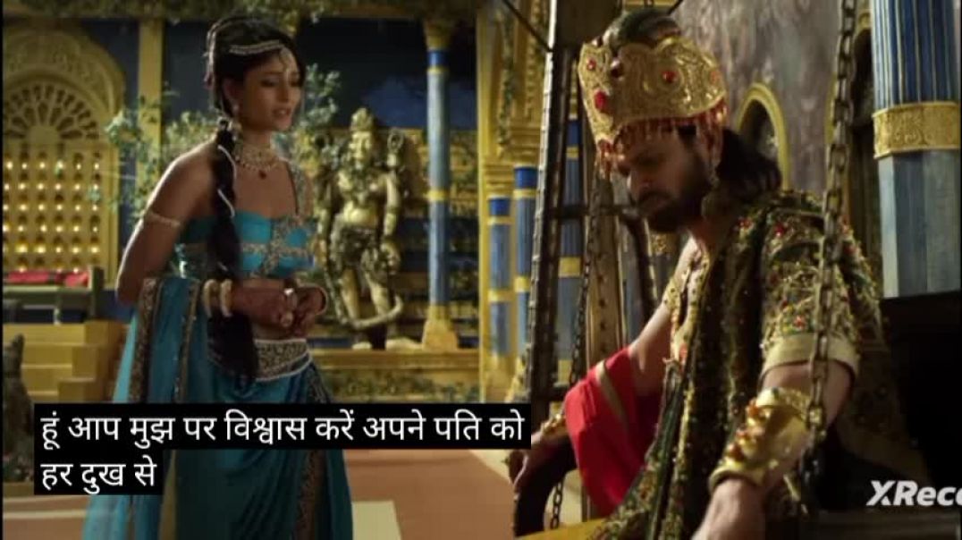 ⁣Sakyamuni buddha episode 21