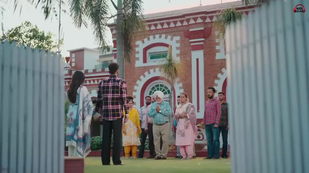 ⁣Maye Ni Mainu Chad Ke Tur Gaya _ Gulab Sidhu _ Ashar _ New Punjabi Songs 2024 _ Punjabi Sad Song(720