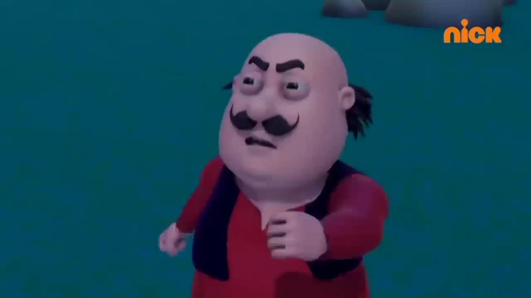 Motu Patlu _ Season 5 _ Episode 158 Part 2 _ Chala Hai Motu Hero Banne(720P_HD)(0)