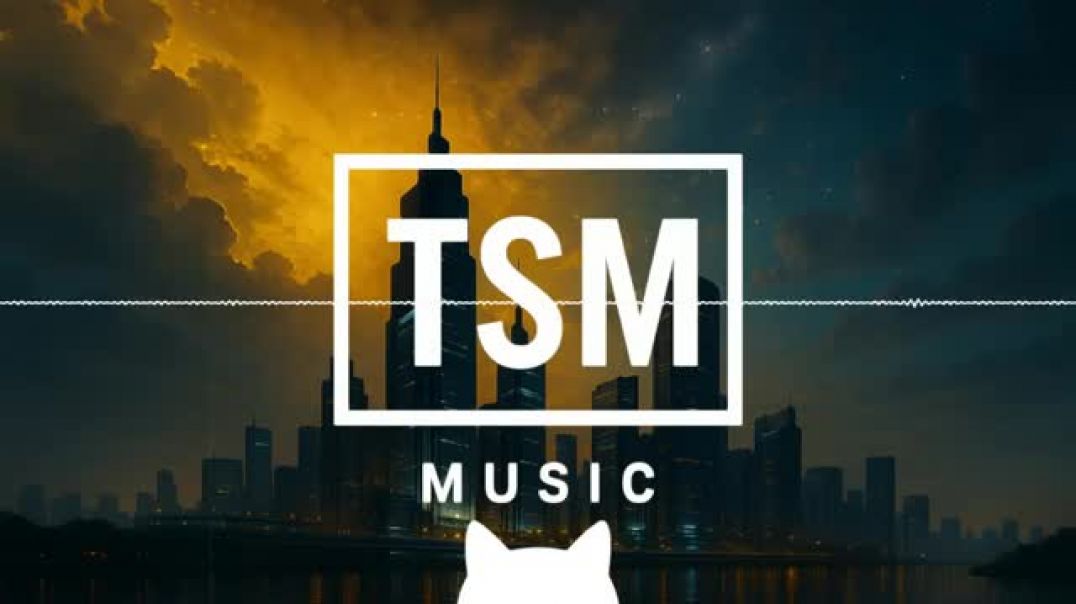 ⁣Path of a Blessed Man　　TSM music _ EDM _ Trance _ Tech Trance _ No Copyright Music(360P)