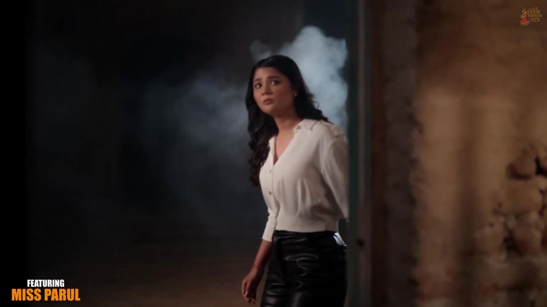 ⁣Bairi__Chandni_Raat_Mein_Goli__Virat,_Miss_Parul___Pradeep_Solanki,_Heena___New_Rajasthani_Song_2026