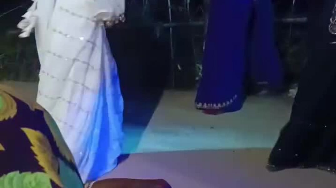 ⁣Bhabhi ka dance
