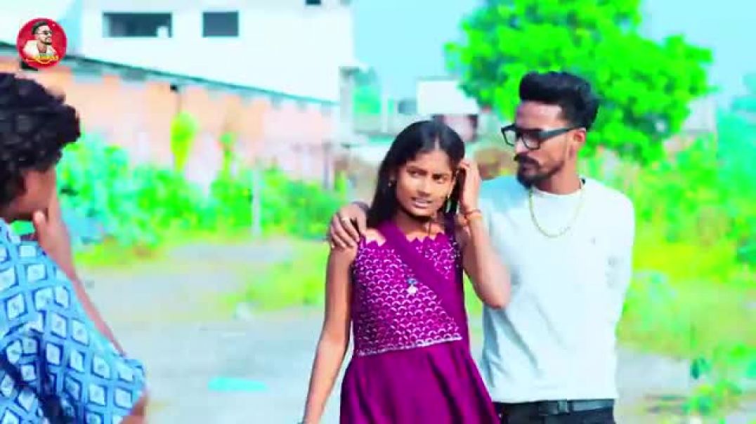 ⁣#video___पहिला_गोली_भेजा_मे_मारबो___#krishna_#bedardi__pahala_goli_bheja_me_marbo___#rangdari_#song(360p)