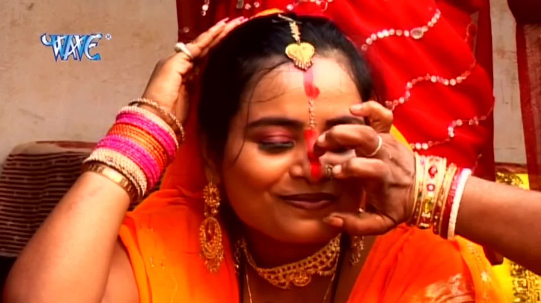 ⁣_Pawan Singh का सुपरहिट छठ गीत _ पेन्हले महादेव पियरिया _ Bhojpuri Chath Song 2022(1080P_