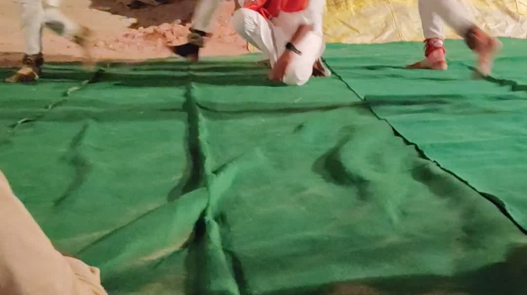 ⁣Bhajan kesro ji maharaj