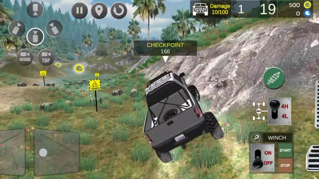 ⁣सपोर्ट करोगे ✅ सपोर्ट मिलेगा 👈।। दादी मां के पोते और पोती के लिए यह गेमिंग वीडियो है