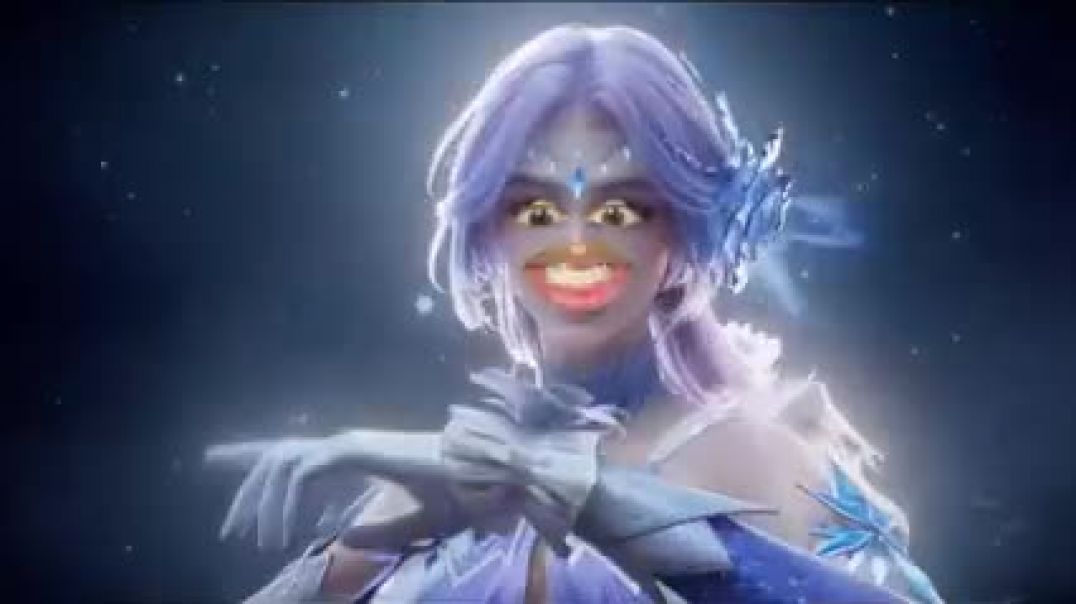 ⁣BGMI_NEW_WINTERGLOW_SYLPH_ULTIMATE_SET_CRATE_OPENING___NEW_GLACIER_KAR_98_😍_BGMI_CRATE_OPENING_#[231