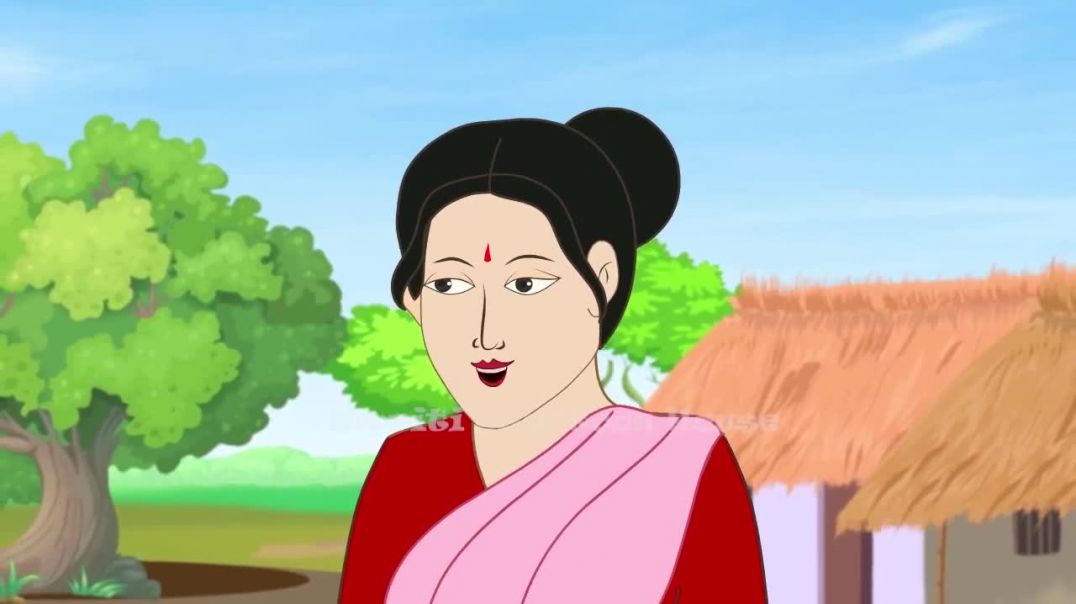 ⁣সোনার চাষ 2| Bengali Fairy Tales Cartoon | Rupkothar Bangla Golpo | Thakumar Jhuli | jadur golpo