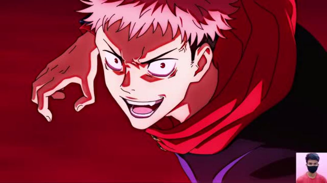 ⁣Gojo Vs Jogo Full Fight in Hindi _ Gojo Badass Moments in Hindi _ Jujutsu Kaisen in Hindi _ P3(360P)