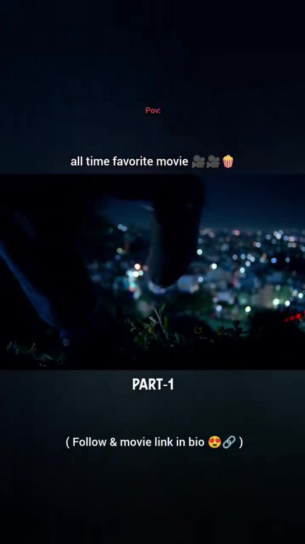 Short Love story viral video