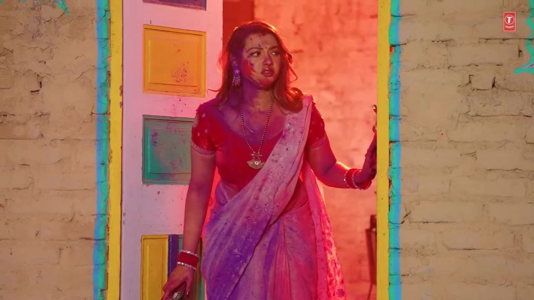 HOLI_BAAD_AAKE____होली_बाद_आके___Song_-_Khesari_Lal_Yadav___Raksha_Gupta___Bhojpuri_Holi_Song