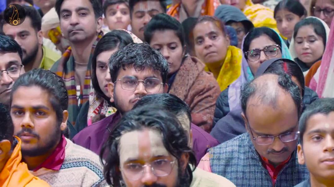 साधक क्या सावधानी रखे कि वह निरंतर आगे बढ़ता रहे और उससे कोई चूक न हो_ Bhajan Marg