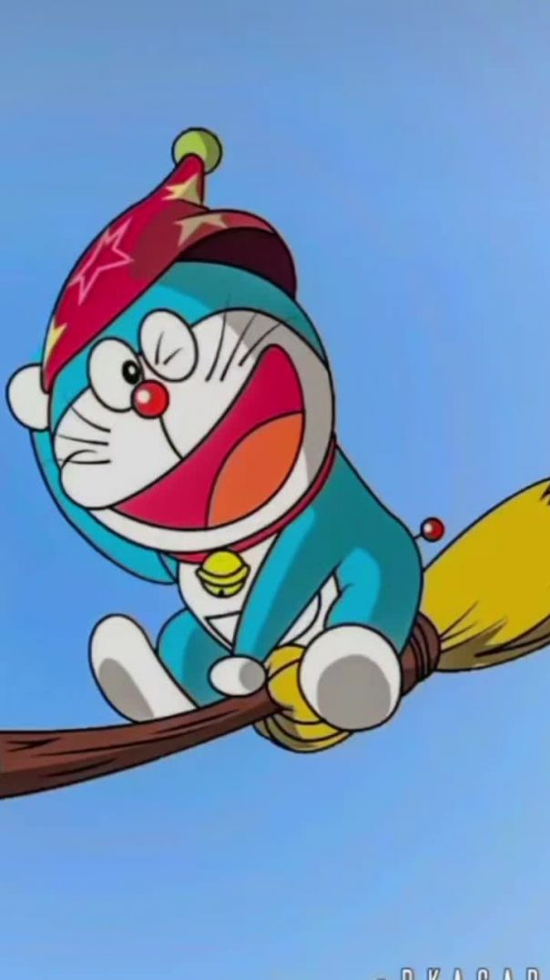 Doremon 😊
