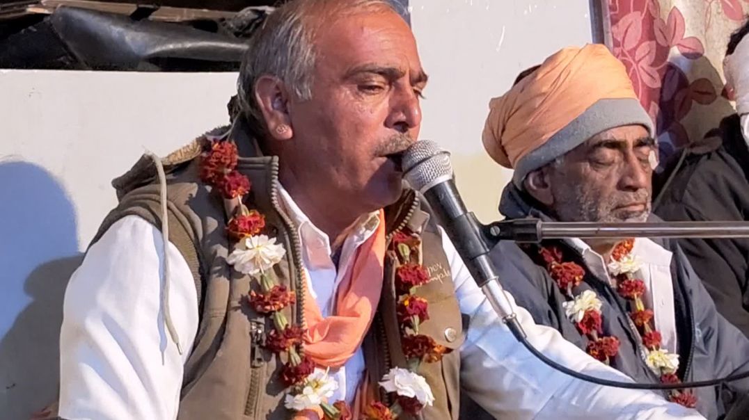 ⁣सतगुरु ने बलिहारी || Guru Mahima Bhajan || Ganesh Nath ji