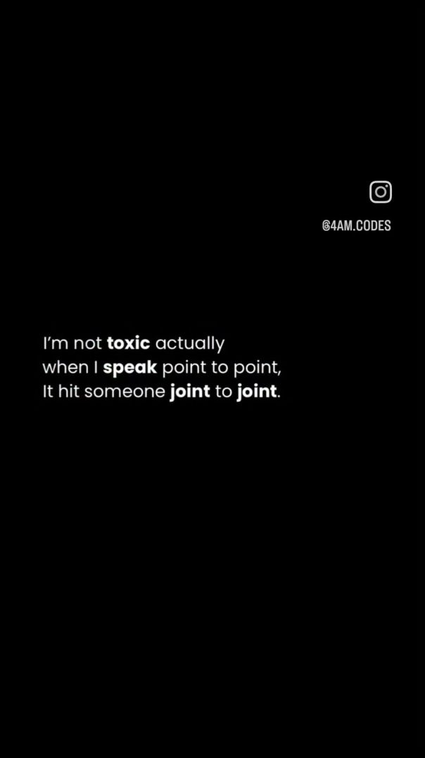 Logon ki baatein nahi, apna kaam bolna chahiye