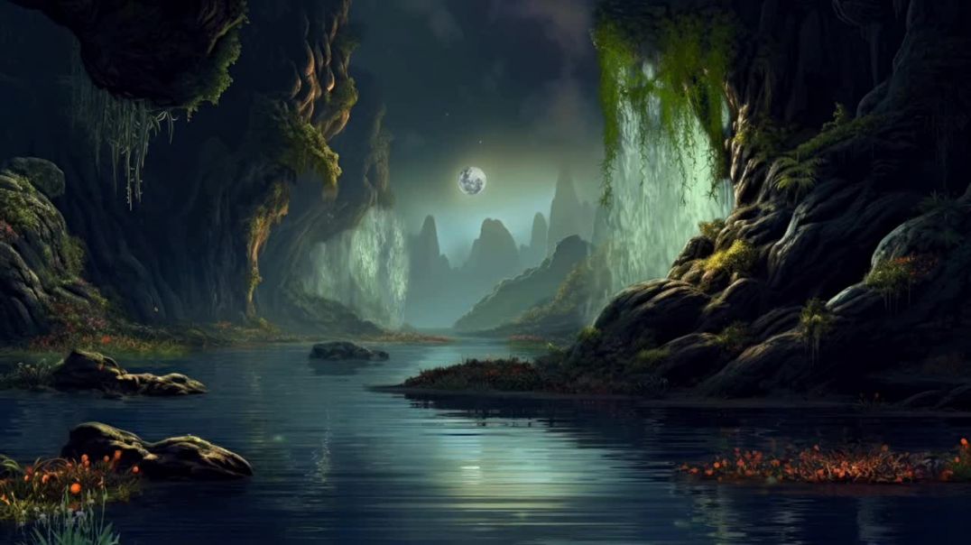 ⁣Beautiful Piano Music - Study Music, Relaxing Music, Sleep Music, Meditation Music