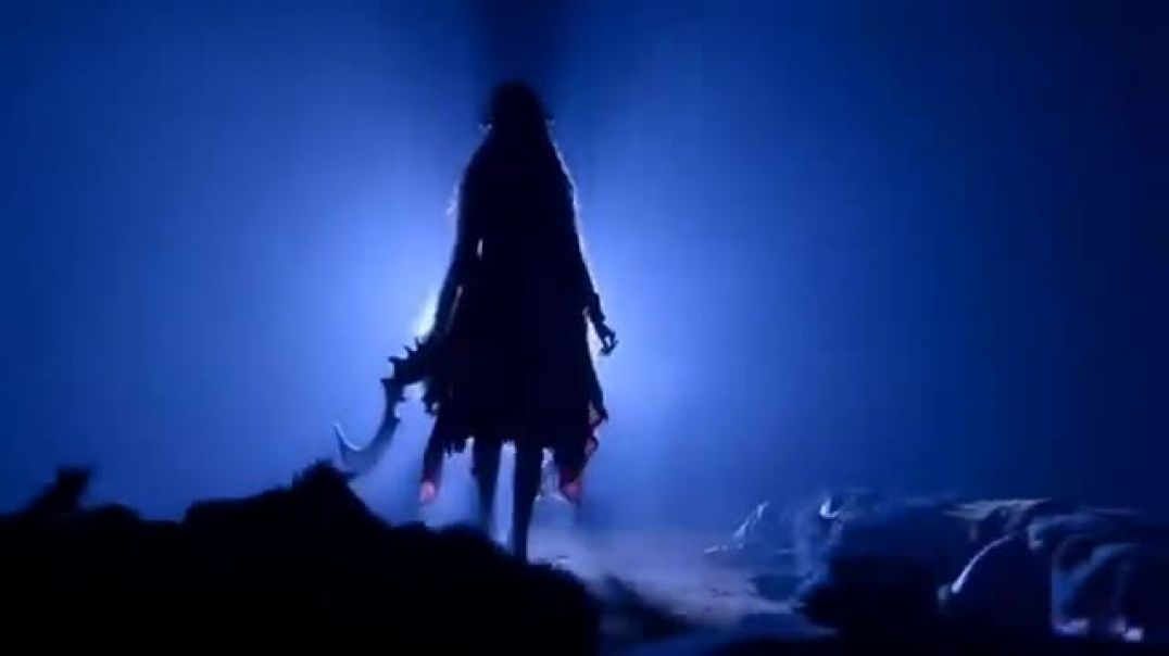 ⁣Ran_Mein_Kud_Padi_Maha_Kali(360p)