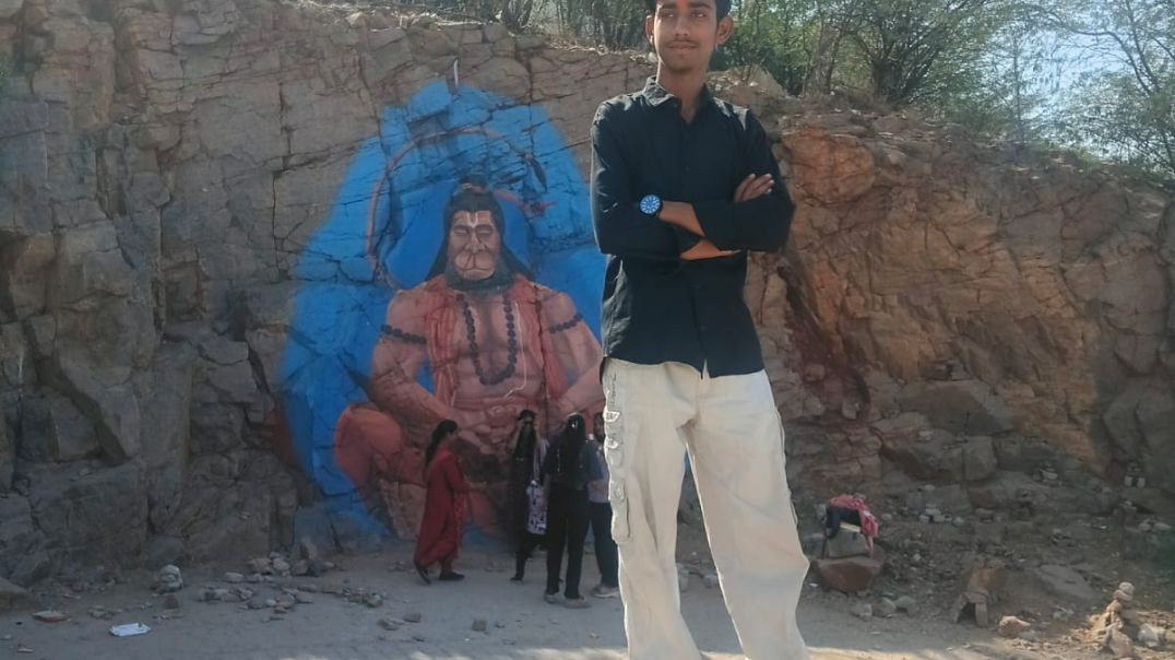 डुंगर बालाजी मंदिर