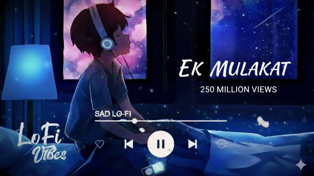 ⁣Ek mulakat 🎶🎶
