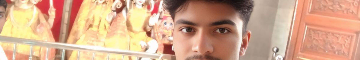 Shyamjoiya