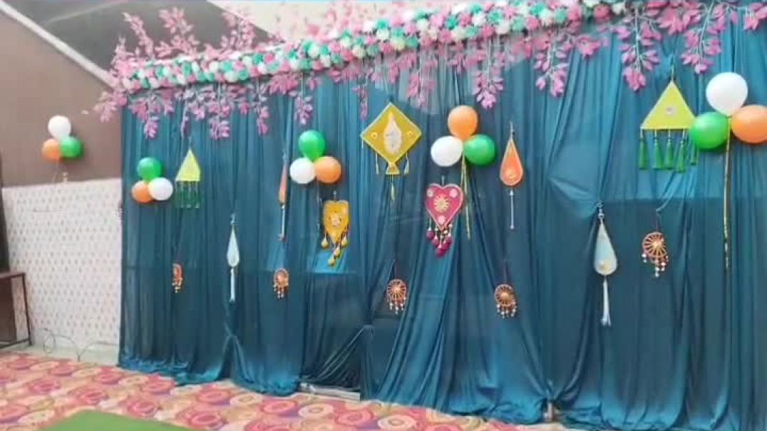 ⁣26january school ki video sanatan dharm 2M views