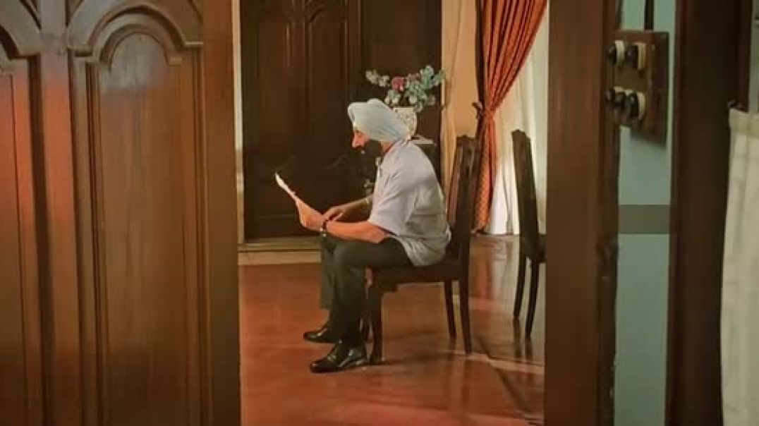 ⁣Border 2 (2026) Bollywood Hindi Movie