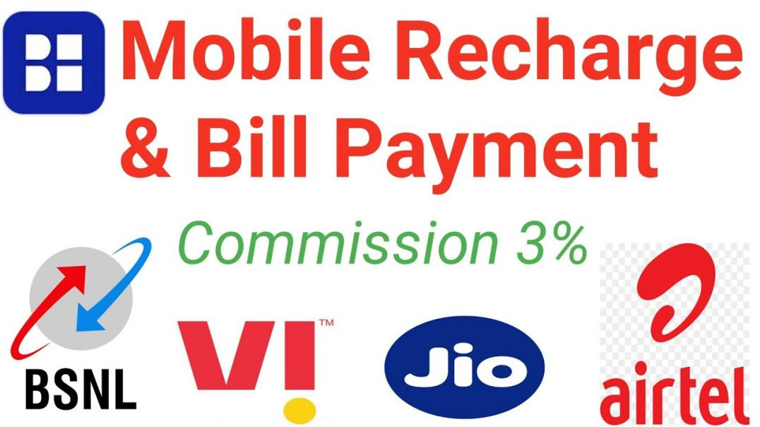 ⁣Billhub App se Mobile Recharge Kaise Kare_ (Step-by-Step Guide 2026)