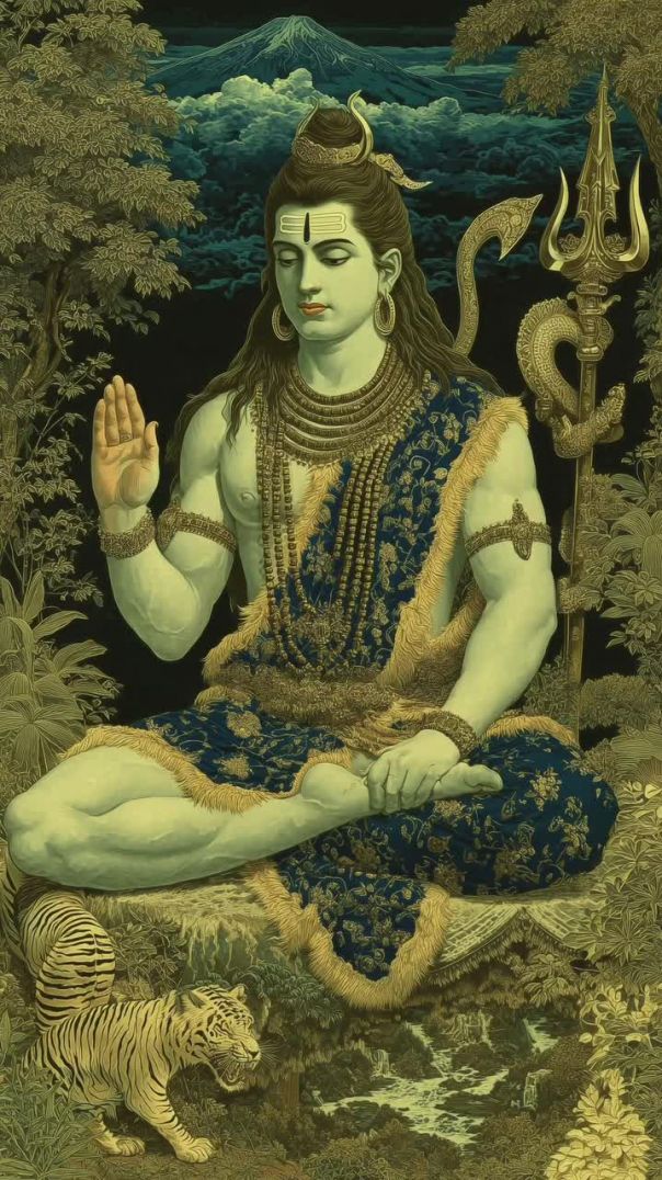 ॐ शिव #जय #जयश्रीराम🚩🔱🕉️ #राम #जयश्रीराम #जयमातादी #जयशंकरमहाराज❤️ #ओम् #