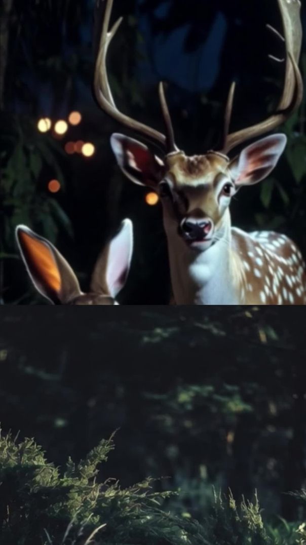 जंगल में कौन था? 😱 | Suspense Short