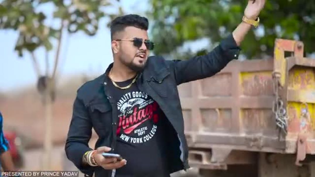 BHAI_TERA_GUNDA_SE___Narendra_Bhagana____Mukesh_Jaji___Aman_Jaji___New_Haryanvi_Songs_Haryanavi_2023