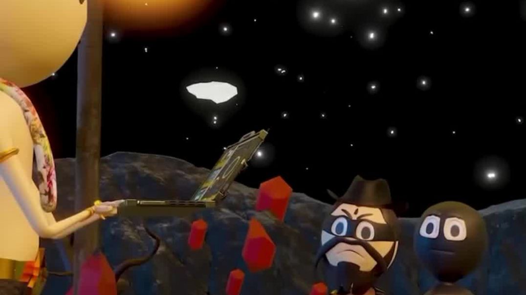 यमलोक में पहुंचे डाकू मिला भयानक दंड👍❤️👍❤️👍❤️