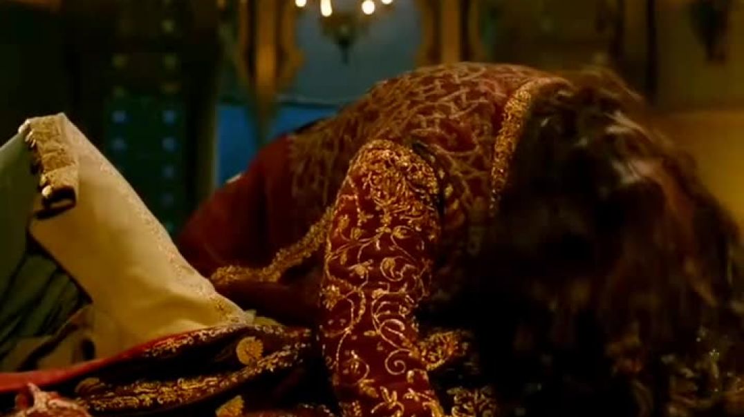 ⁣अलाउद्दीन खिलजी जो ताज के लिए कुछ भी कर सकता है