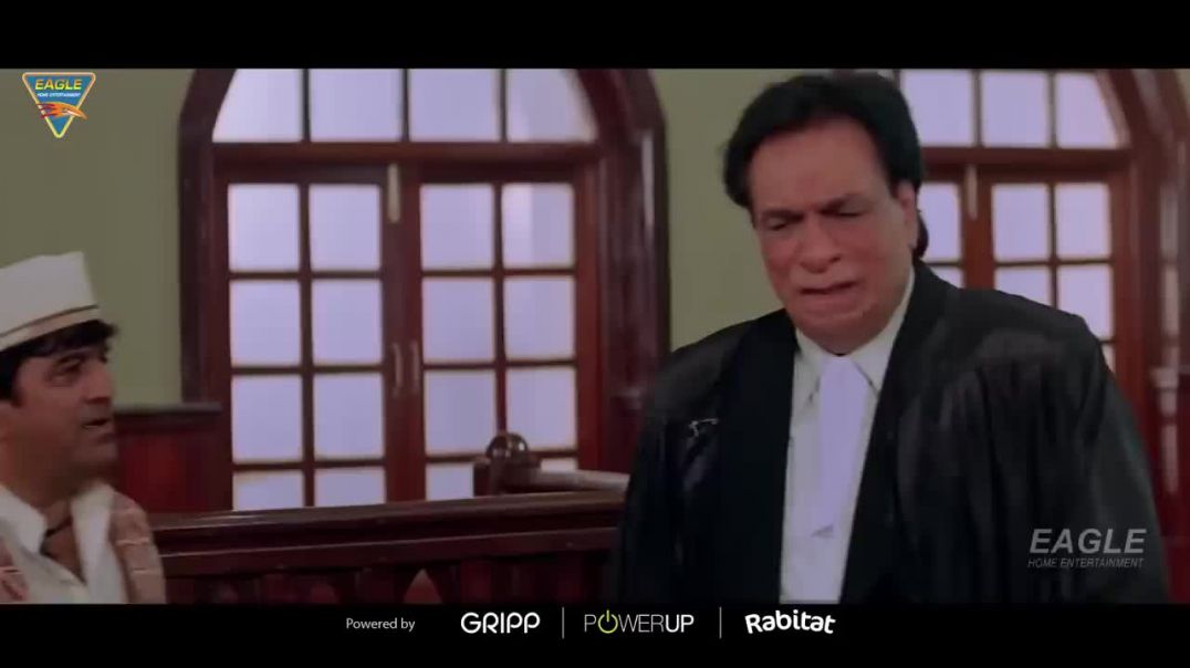 ⁣राजपाल यादव कादर खान और जॉनी लीवर का लोटपोट कर देने वाला क(720P_H