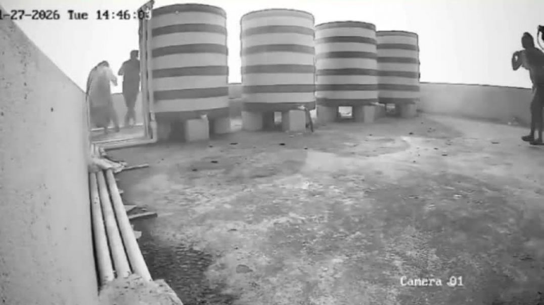 ⁣FAMILY BOMB PRODUCTION GONE WRONG IN BHUBANESHWAR