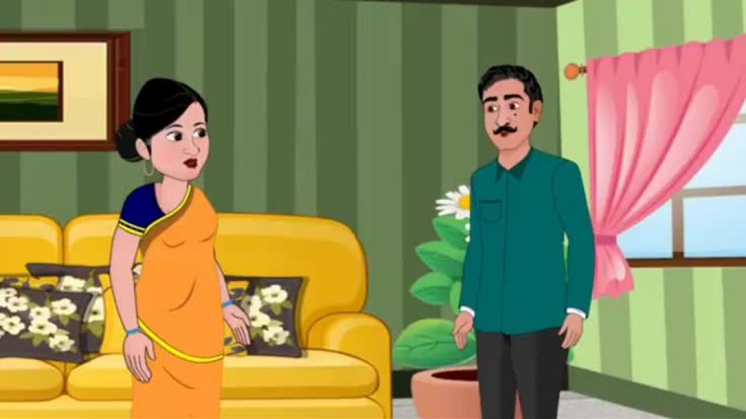 ⁣गांव की जेठानी