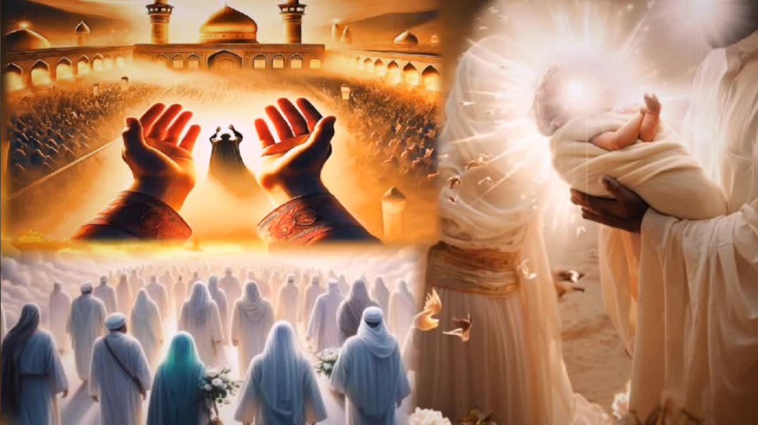 ⁣Besahara ka jo Sahara Bane Allah UN per kya farmata hai