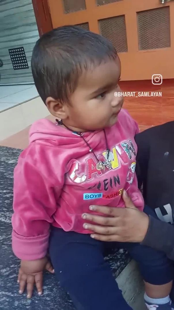 MY dear bhanje 😎👍