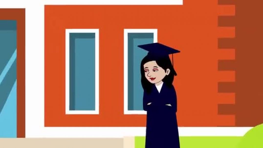 ⁣आठवां वचन - Kahani _ Hindi Kahaniya _ Bedtime Moral Stories _ Hindi Fairy Tales _ Funny stories(360P