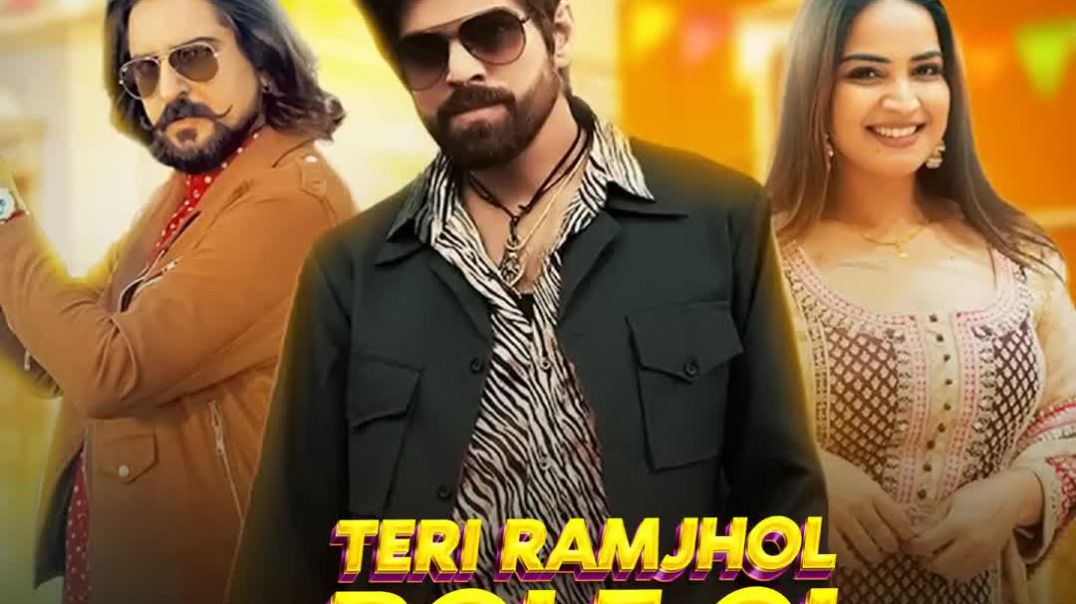 ⁣Teri Ramjhol Bole Gi (feat. Kay D & Aarohi Raghav)