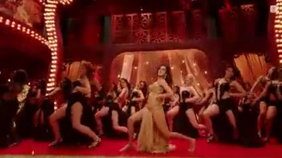 Shake_Karaan_-_8K_4K_Music_Video___Nidhhi_Agerwal___Meet_Bros_Ft