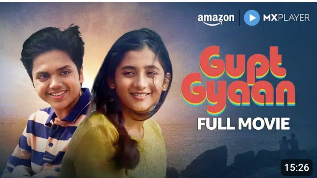 ⁣Season 3 Gupt Gyaan - Short Film | Ashlesha Thakur, Vishesh Bansal | Short Movie |