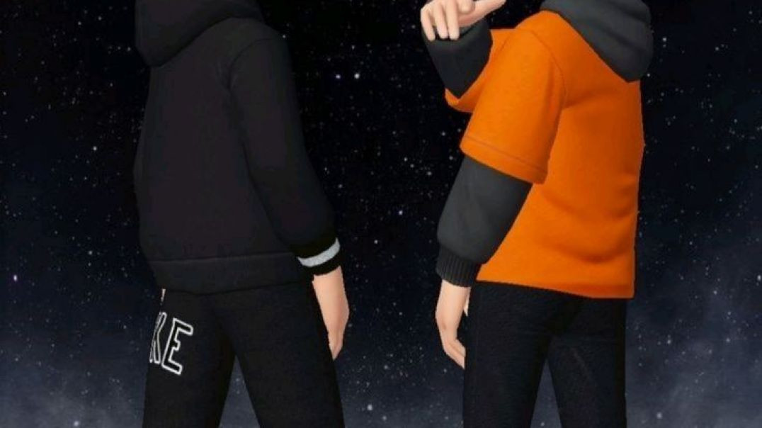 ⁣#😀🤣🥰😍🤔🤫तीन दोस्तों की कहानी 🙏🤟||