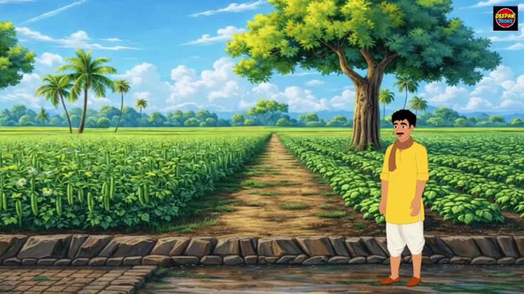 ⁣Aalu matar ki kahani part 3