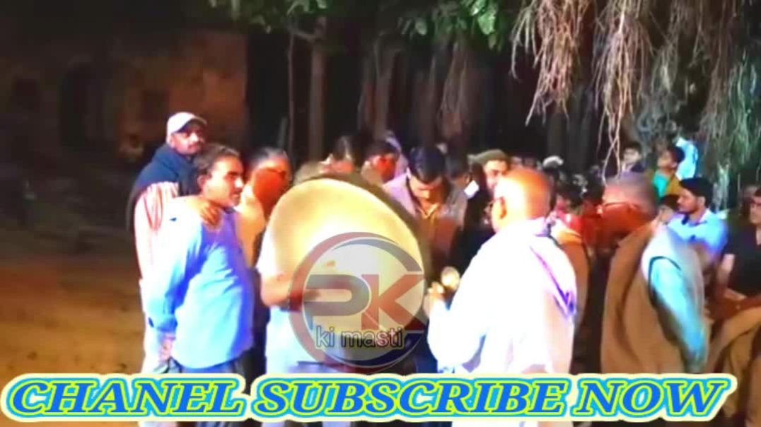 ⁣तेरी भक्ति में कुन सुख पायो फाल्गुन की धमाल लंबी और मीठी वाणी 🥺🥺