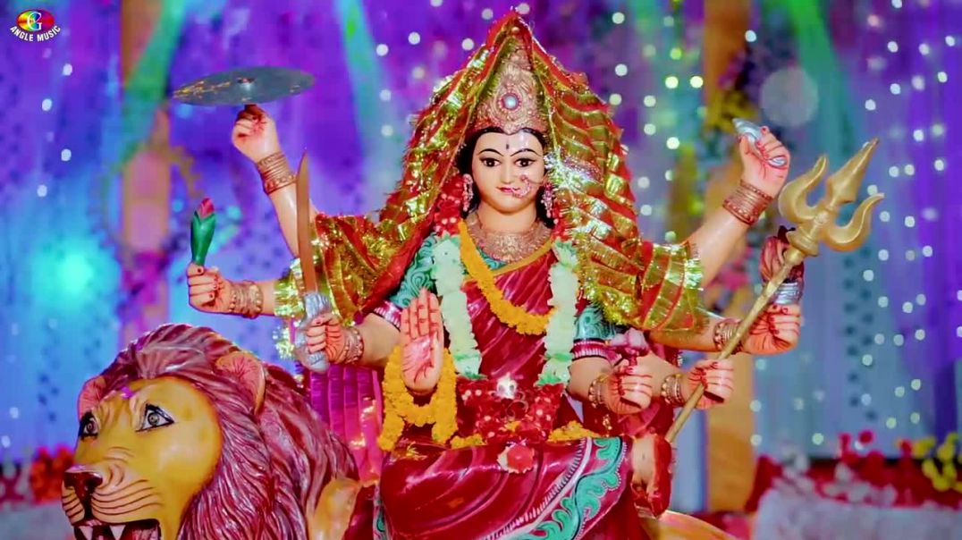 ⁣#video_-_कोयलिया_धीरे_बोलS_हो___#pawan_singh___koyaliya_dheere_bola_ho___bhojpuri_devi_geet_2023(720p)