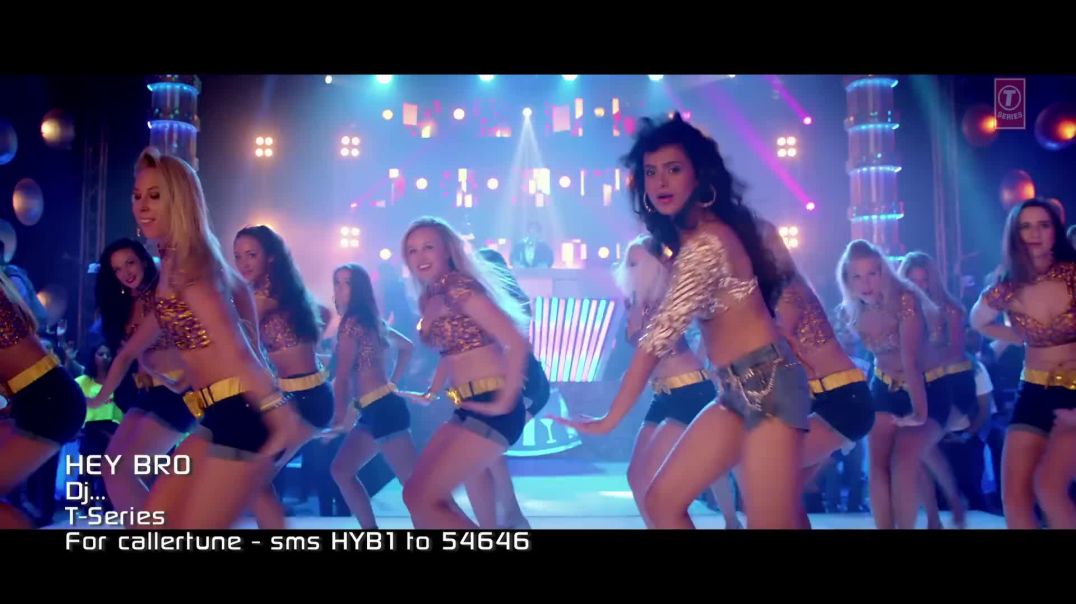 _DJ__Video_Song___Hey_Bro___Sunidhi_Chauhan,_Feat