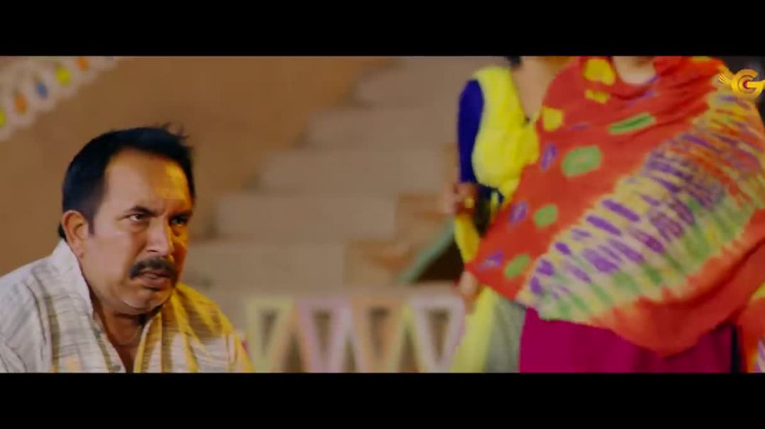 ⁣Gulzaar Chhaniwala - Yamraaj _ Official Video _ New Haryanavi Song 2019(720P_HD)