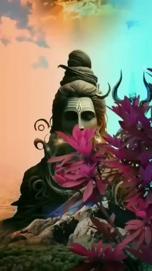 Har Har Mahadev