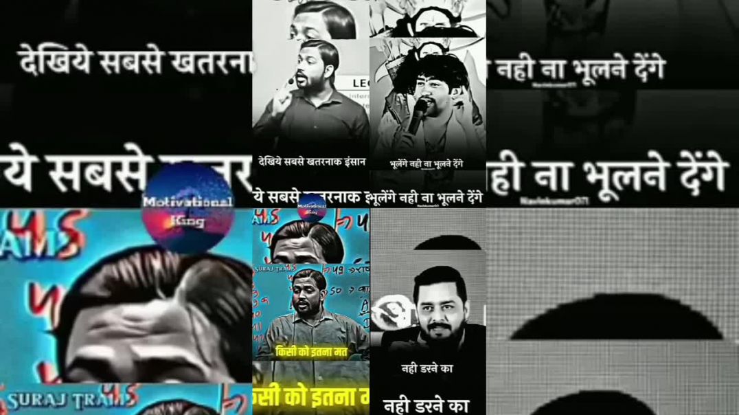 ⁣🔥😎 Attitude Boys 💥 Success Motivation video 🎯 | Khan Sir Success Motivation video 😘 |